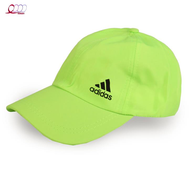 کلاه گپ اسپرت شمعی طرح آدیداس adidas کد 0106004023